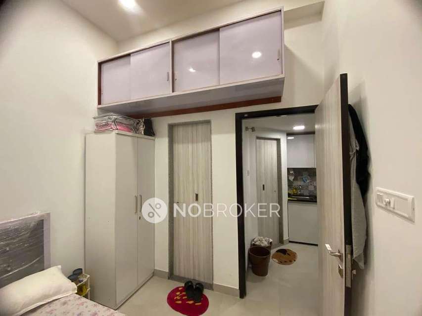 1 BHK Flat In Satellite Aarambh For Sale  In Malad East