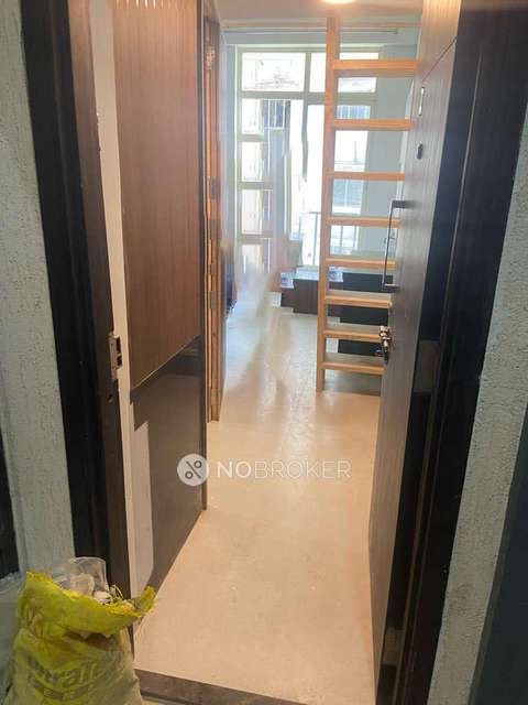 1 BHK Flat In Satellite Aarambh For Sale  In Malad East