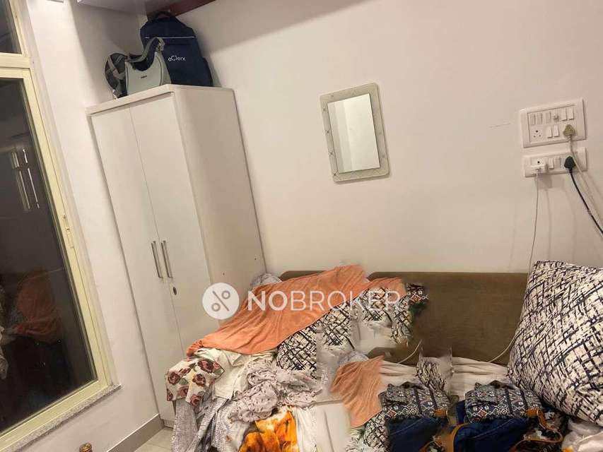 1 BHK Flat In Satellite Aarambh For Sale  In Malad East