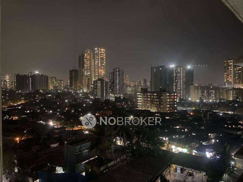 1 BHK Flat In Satellite Aarambh For Sale  In Malad East