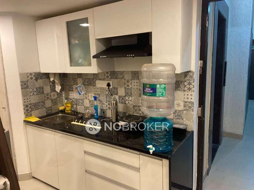 1 BHK Flat In Satellite Aarambh For Sale  In Malad East