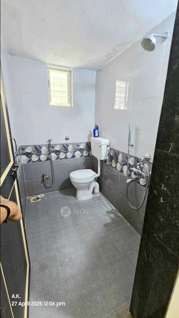 2 BHK Flat In Sb for Rent  In Hadapsar