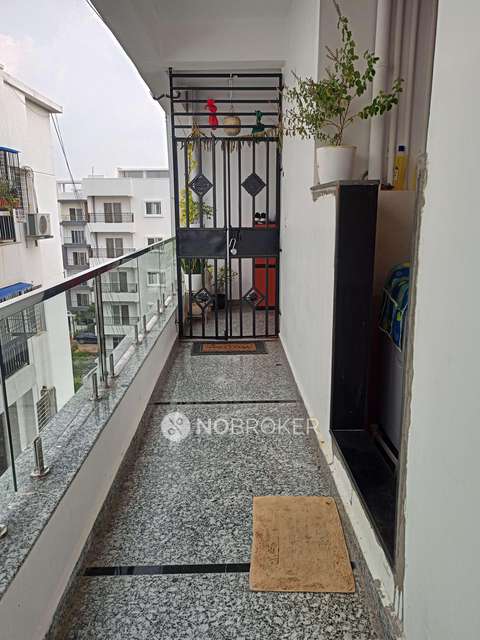 3 BHK Flat In Marwa Township For Sale  In Narsingi