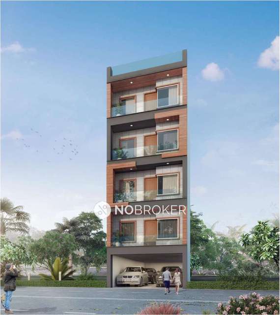 1 RK House for Rent  In Gautam Nagar