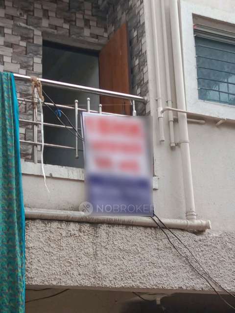 1 BHK House for Rent  In Hinjawadi 