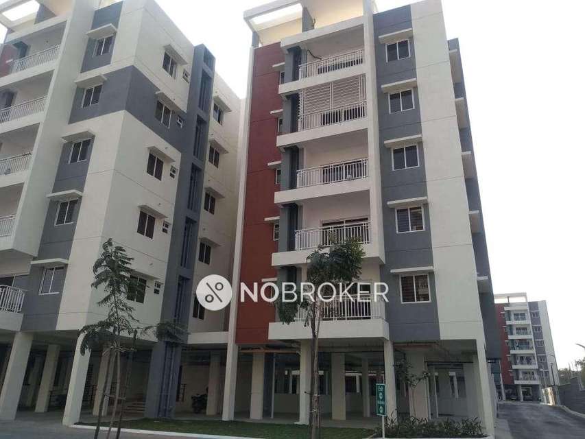 3 BHK Flat In Aparna Kanopy Jasmine For Sale  In Gundlapochampalli