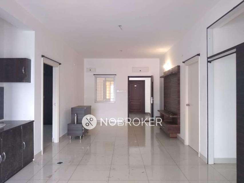 3 BHK Flat In Aparna Kanopy Jasmine For Sale  In Gundlapochampalli