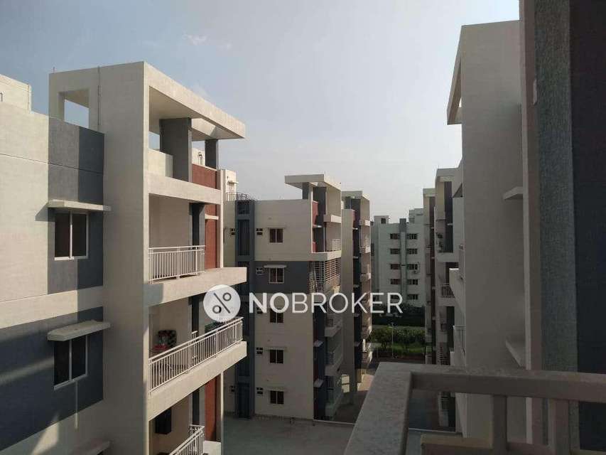 3 BHK Flat In Aparna Kanopy Jasmine For Sale  In Gundlapochampalli