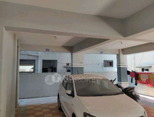 2 BHK Flat In R R Heights Miyapur For Sale  In Matrusri Nagar, Hafeezpet