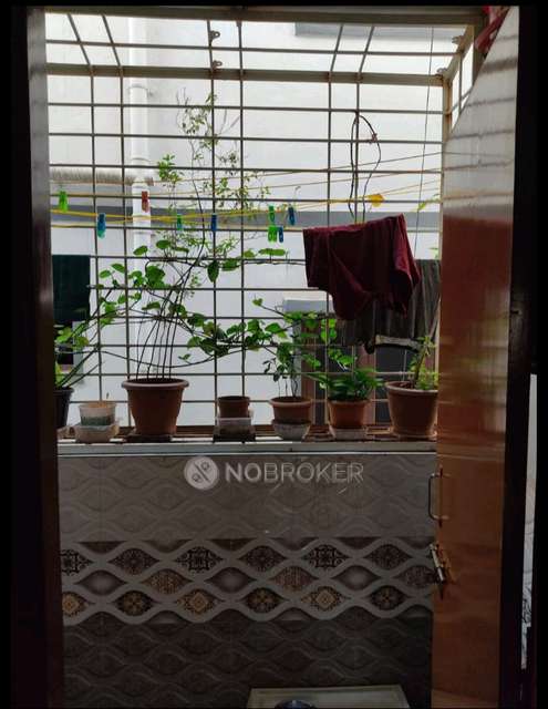 2 BHK Flat In R R Heights Miyapur For Sale  In Matrusri Nagar, Hafeezpet