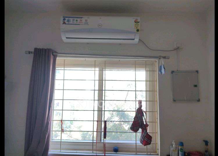 2 BHK Flat In R R Heights Miyapur For Sale  In Matrusri Nagar, Hafeezpet