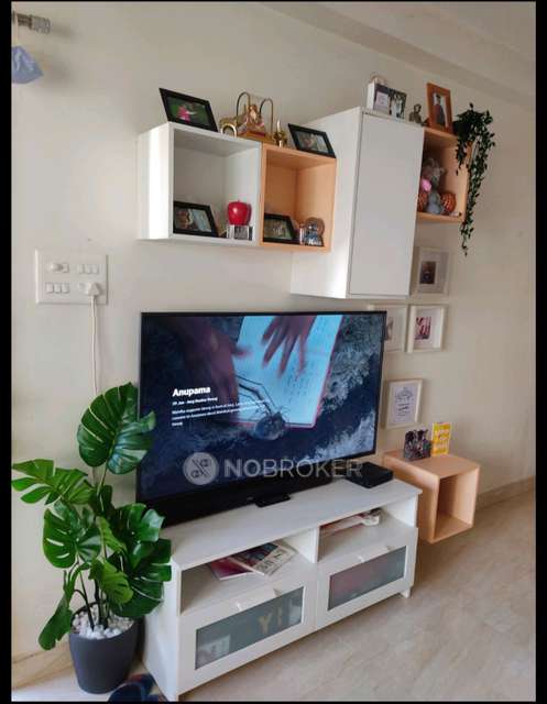 2 BHK Flat In R R Heights Miyapur For Sale  In Matrusri Nagar, Hafeezpet