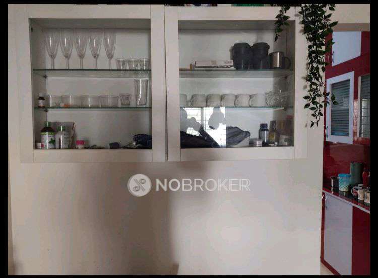 2 BHK Flat In R R Heights Miyapur For Sale  In Matrusri Nagar, Hafeezpet