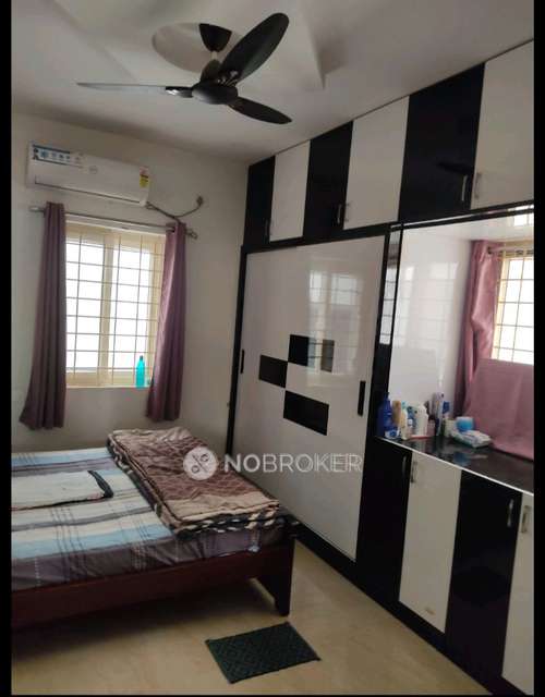 2 BHK Flat In R R Heights Miyapur For Sale  In Matrusri Nagar, Hafeezpet