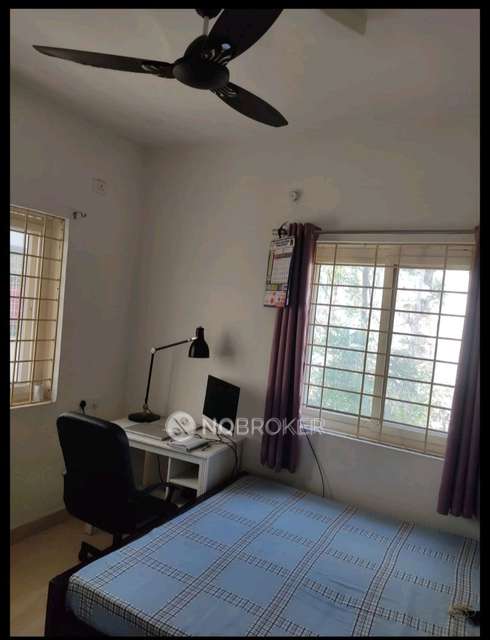 2 BHK Flat In R R Heights Miyapur For Sale  In Matrusri Nagar, Hafeezpet
