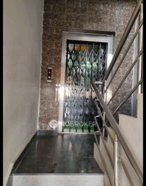 2 BHK Flat In R R Heights Miyapur For Sale  In Matrusri Nagar, Hafeezpet