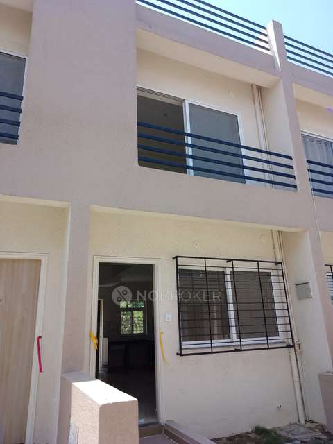 1 BHK Villa In Vbhc 47 Rowland Park For Sale  In Nandore