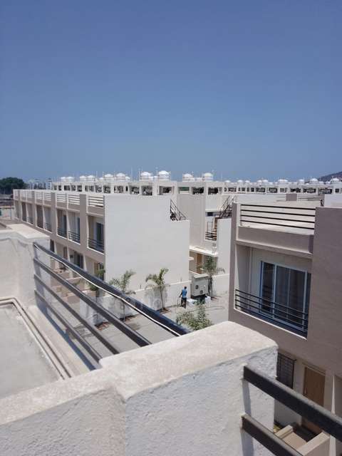 1 BHK Villa In Vbhc 47 Rowland Park For Sale  In Nandore