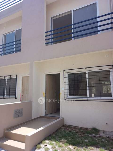 1 BHK Villa In Vbhc 47 Rowland Park For Sale  In Nandore