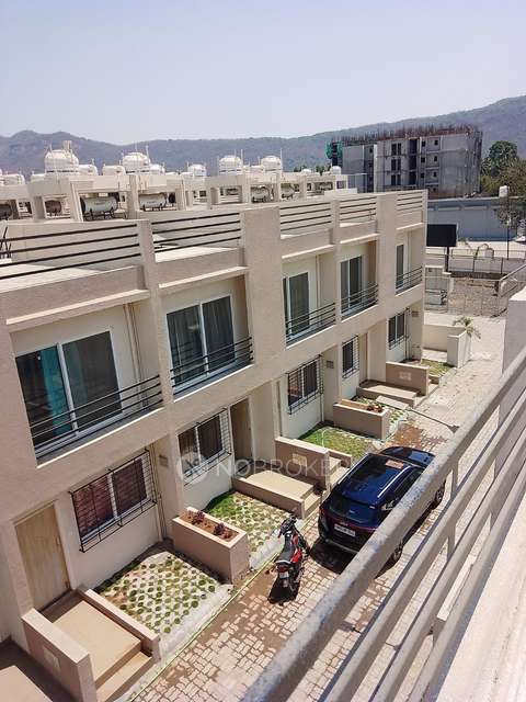 1 BHK Villa In Vbhc 47 Rowland Park For Sale  In Nandore