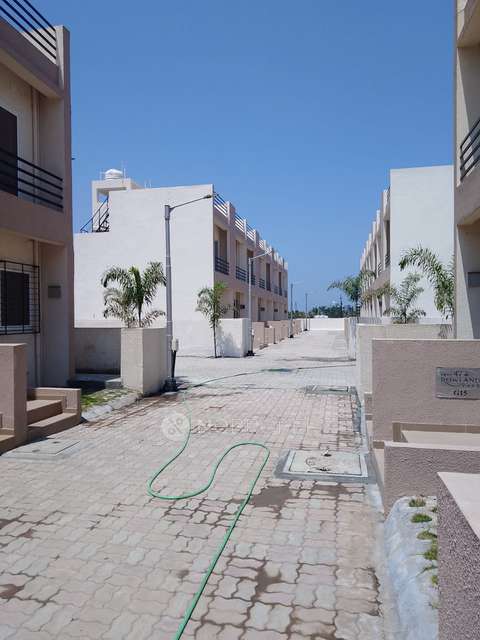 1 BHK Villa In Vbhc 47 Rowland Park For Sale  In Nandore