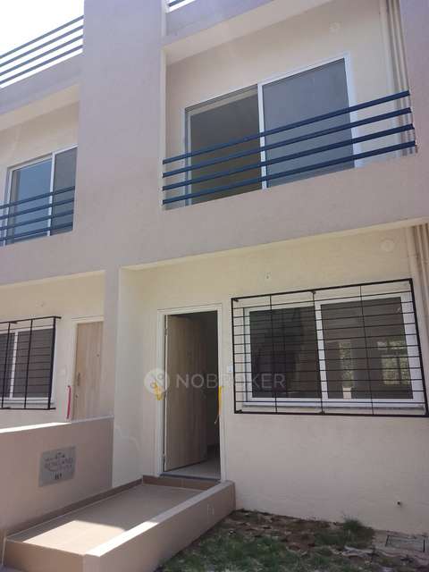 1 BHK Villa In Vbhc 47 Rowland Park For Sale  In Nandore