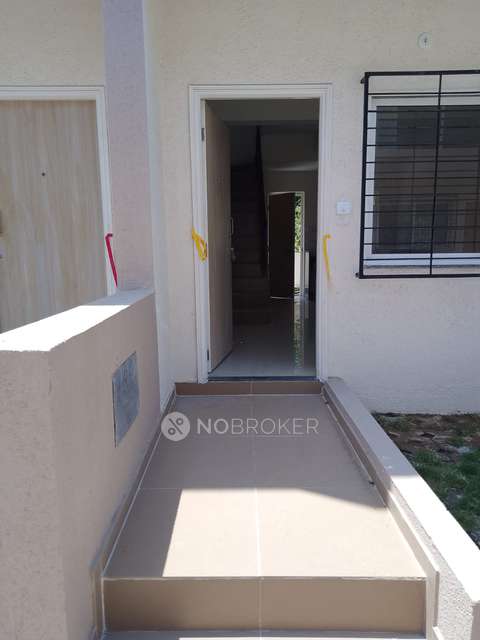 1 BHK Villa In Vbhc 47 Rowland Park For Sale  In Nandore