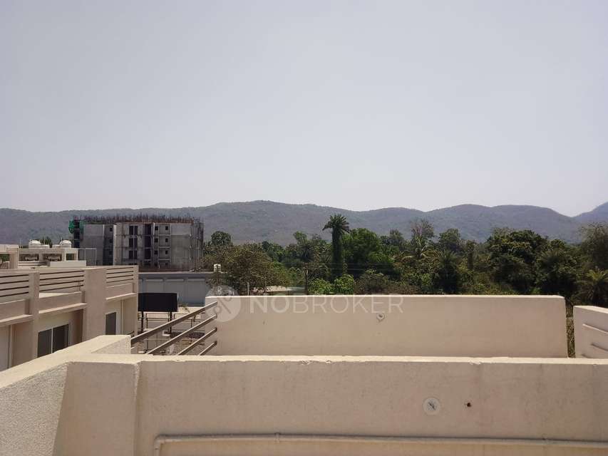 1 BHK Villa In Vbhc 47 Rowland Park For Sale  In Nandore