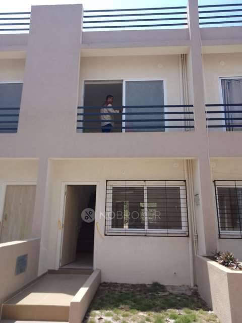 1 BHK Villa In Vbhc 47 Rowland Park For Sale  In Nandore