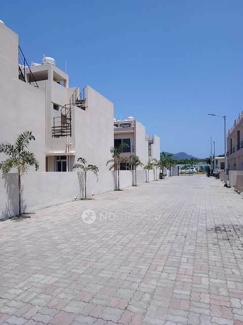 1 BHK Villa In Vbhc 47 Rowland Park For Sale  In Nandore