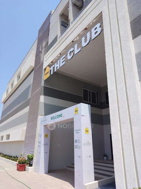 1 BHK Villa In Vbhc 47 Rowland Park For Sale  In Nandore