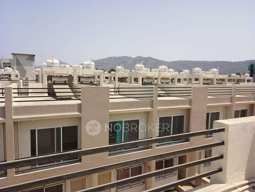 1 BHK Villa In Vbhc 47 Rowland Park For Sale  In Nandore