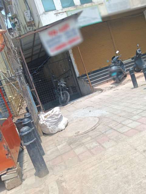 Commercial Property in J. P. Nagar, Bangalore for Rent 