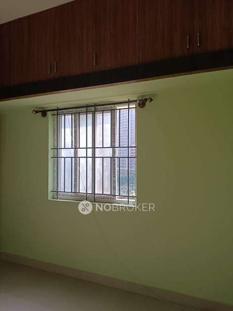 1 BHK House for Rent  In Varthur Police Station