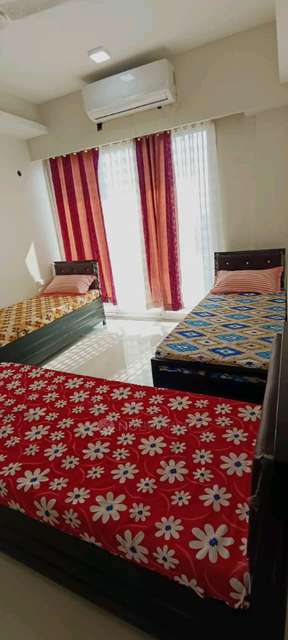 PG for Anyone in Marol Naka