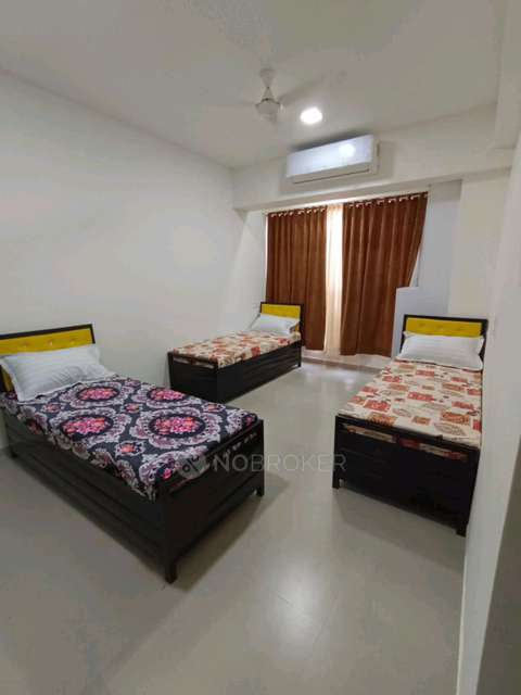 PG for Anyone in Marol Naka