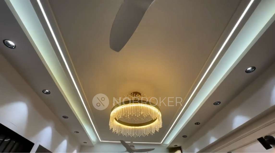 1 BHK Flat In Eden Park For Sale  In Taloja