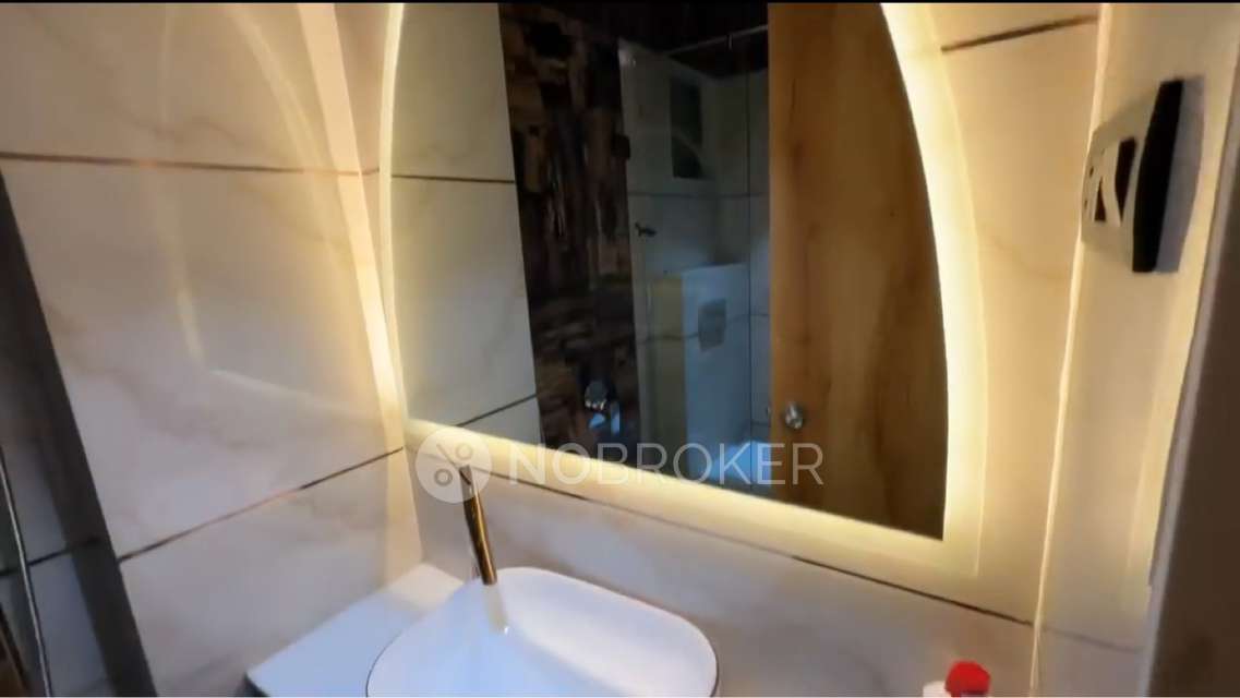 1 BHK Flat In Eden Park For Sale  In Taloja