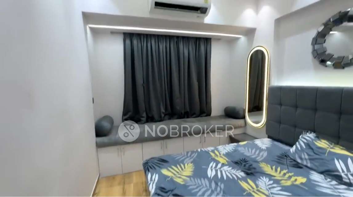 1 BHK Flat In Eden Park For Sale  In Taloja