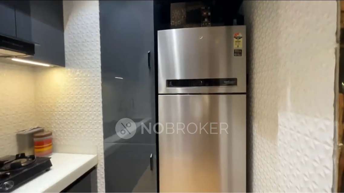 1 BHK Flat In Eden Park For Sale  In Taloja