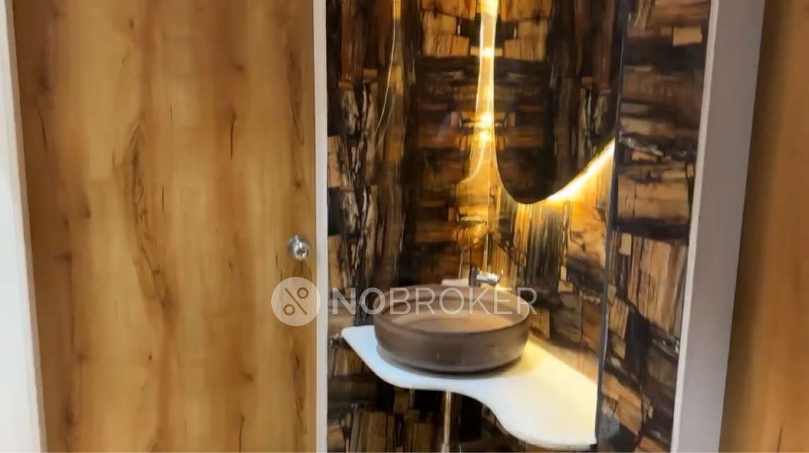 1 BHK Flat In Eden Park For Sale  In Taloja