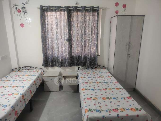 PG for Girls in Wagholi