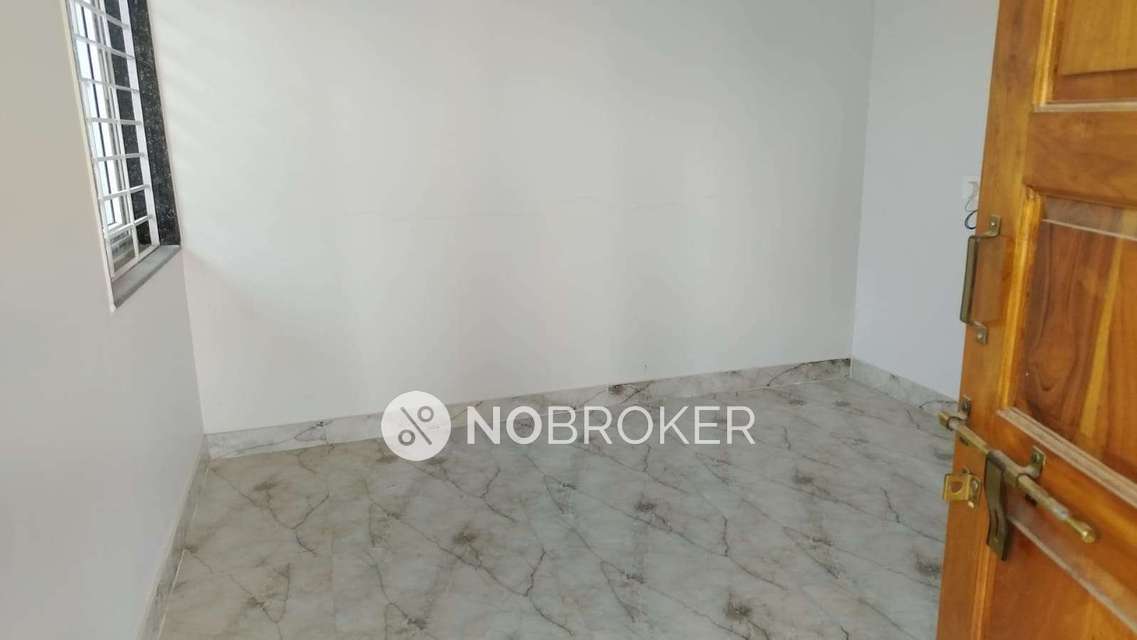 1 RK Flat In Standalone Building for Rent In Kowkoor