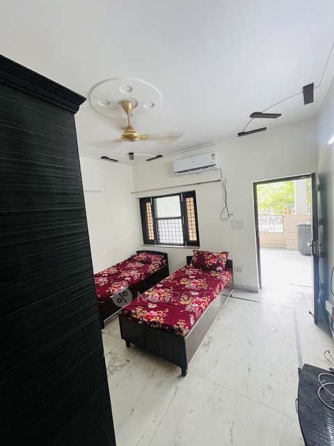 PG for Girls in Ashok Vihar