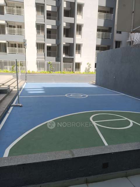 2 BHK Flat In Itrend Waterfront for Rent  In Ravet