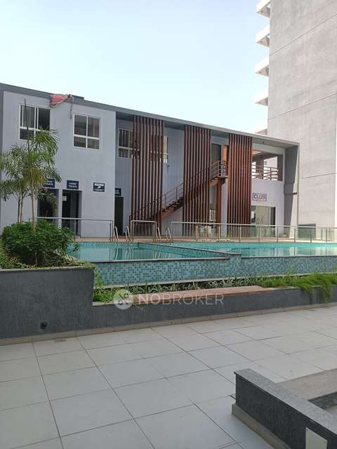 2 BHK Flat In Itrend Waterfront for Rent  In Ravet