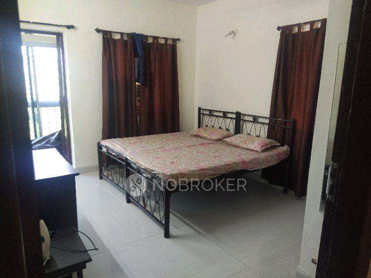 3 BHK Flat In Shankar Enclave For Sale  In Kandivali East