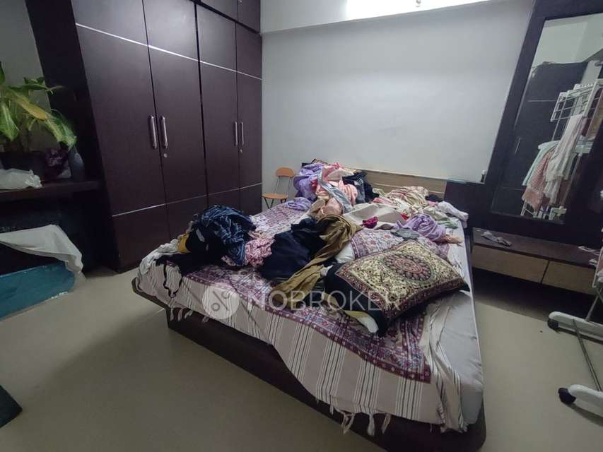 2 BHK Flat In Green City Housing For Sale  In Hadapsar