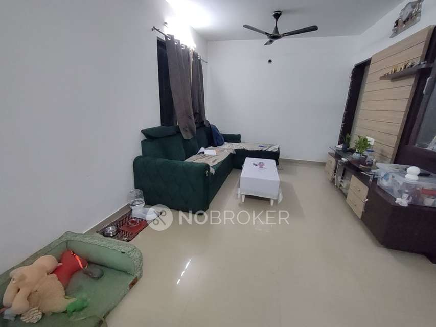 2 BHK Flat In Green City Housing For Sale  In Hadapsar