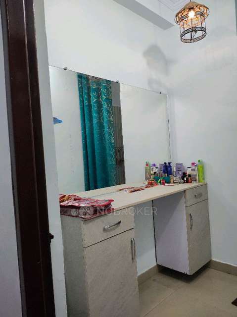 3 BHK Flat In Gokuldham Apartments, Sector 23, Sanjay Nagar, Ghaziabad For Sale  In Gokuldham Apartment